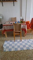 Blk 5 Ghim Moh Road (Queenstown), HDB 3 Rooms #554358591